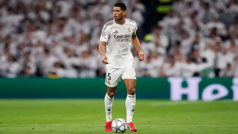 西超杯决赛数据复盘：皇马传球数与成功率创15-图5