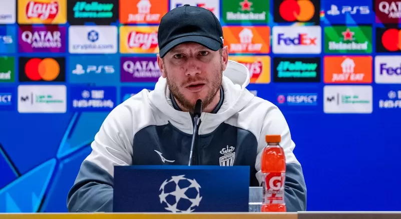 西媒曝：西超杯冲突未记录，若皇马投诉，西蒙尼或面临停赛处罚-图4