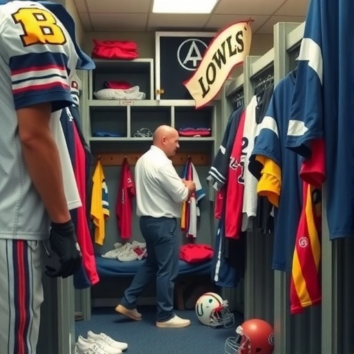 球队更衣室矛盾影响深远：你知道它们会让球队更难赢吗？-图4