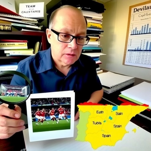 如何精准预测西甲联赛冠军？这些秘密你知道吗？-图4