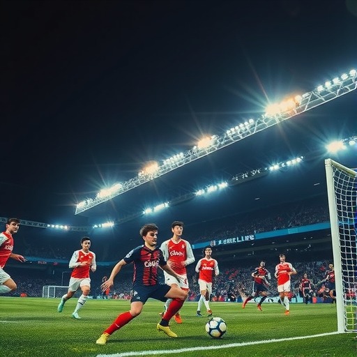 欧冠小组赛出线解析:瞬间明白冠军争夺的关键-图4 欧冠小组赛出线解析:瞬间明白冠军争夺的关键-图4