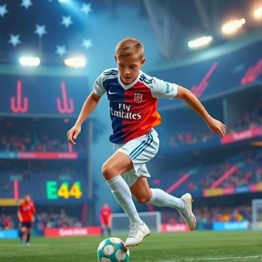 欧协联赛场新力量：揭秘未来足球的潜力股-图4