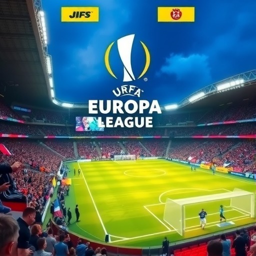 欧协联赛场新力量：撼动未来的崛起之路-图4