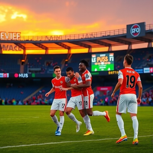 法甲联赛新星涌现：若你还在用老眼光看新力量，真可能错过2026年的潜力股-图4