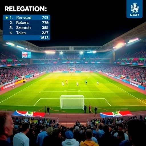 西甲保级球队状态评估：深度洞察与实战指南-图4