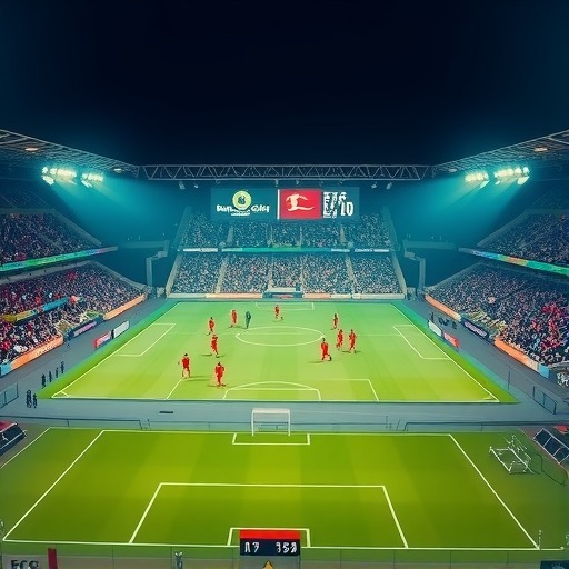 德甲争冠战术博弈：揭秘现场未曾曝光的制胜秘密-图4