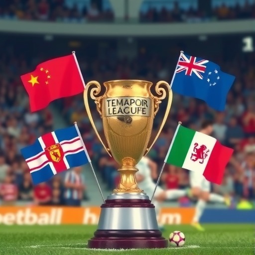 2025-2026五大联赛赛程分析:谁将在新赛季中笑到最后?-图4 2025-2026五大联赛赛程分析:谁将在新赛季中笑到最后?-图4