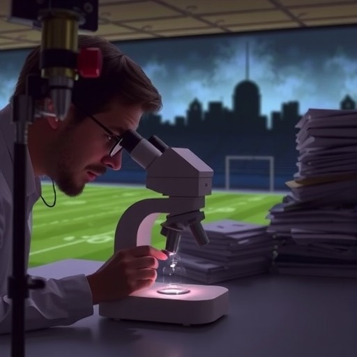 足坛兴奋剂事件处理：破解黑暗中的战斗密码-图4