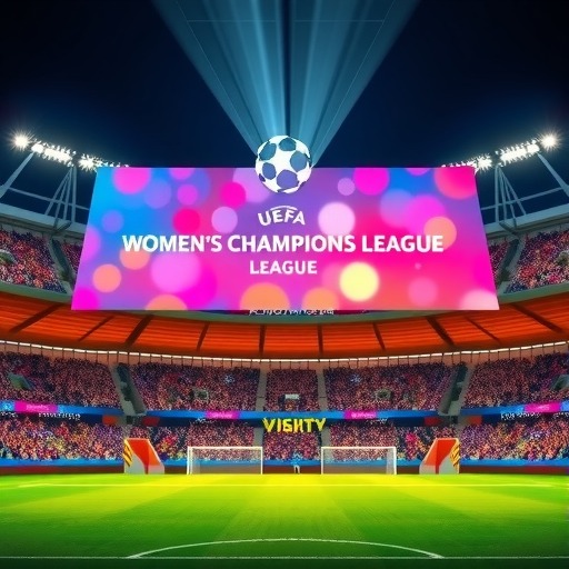 【女足欧冠发展历程：从无到精彩，未来可期】-图4