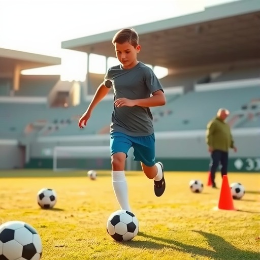 青训球员职业传奇：揭秘未来足球巨星的成长之路-图4