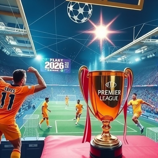 英超联赛争冠形势：2026年的战局大揭秘-图4