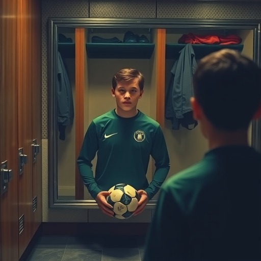 青训球员职业初心：你真的了解他们的内心吗？-图4