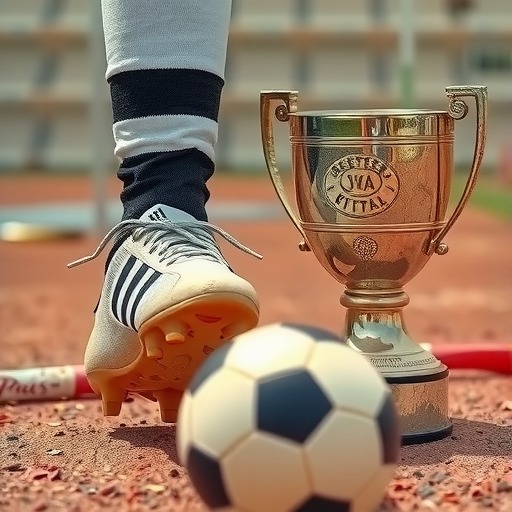 青训球员职业初心：从热爱到职业巅峰的真实指南-图4