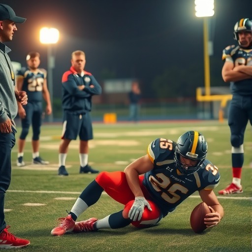 青训球员职业挫折：从跌倒到再起的实战指南-图4