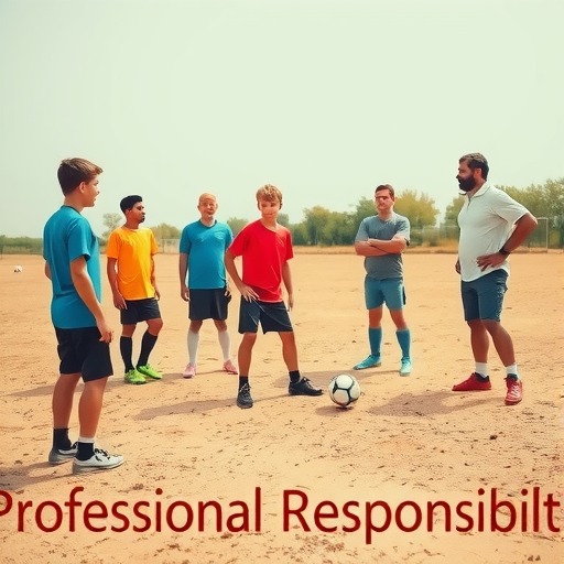 青训球员的职业责任：背后的真实责任感与成长路径-图4