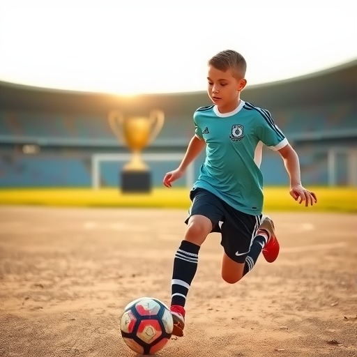 青训球员职业拼搏：从迷茫到巅峰的真实路径-图4