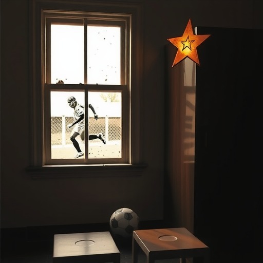 揭秘青训球员职业信仰：梦想、坚持与行业秘密-图4