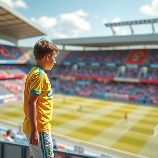 青训球员职业机遇：从梦想到舞台的真实路径-图4