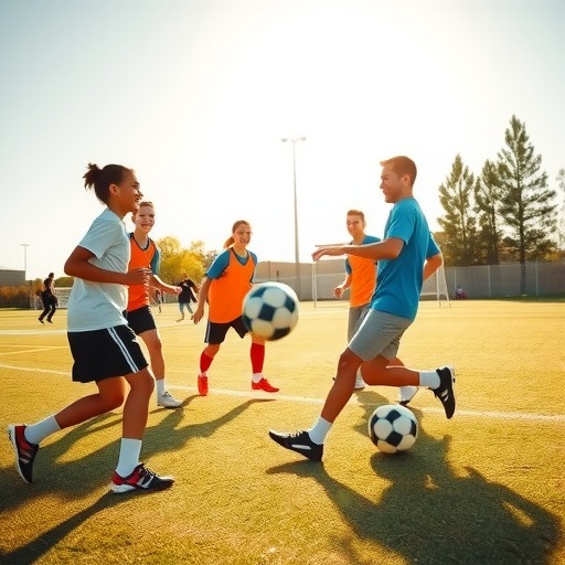 青训球员团队精神：成就未来足球巨星的关键密码-图4