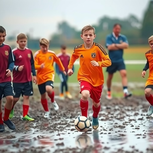 青训球员职业坚持：逆境中的成长密码-图4