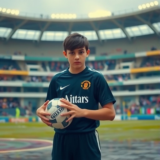 青训球员的职业挫折：从梦想到现实的巨大落差-图4