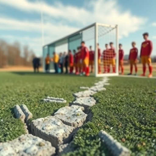 足坛青训丑闻反思：深挖根源，重塑未来的关键-图4