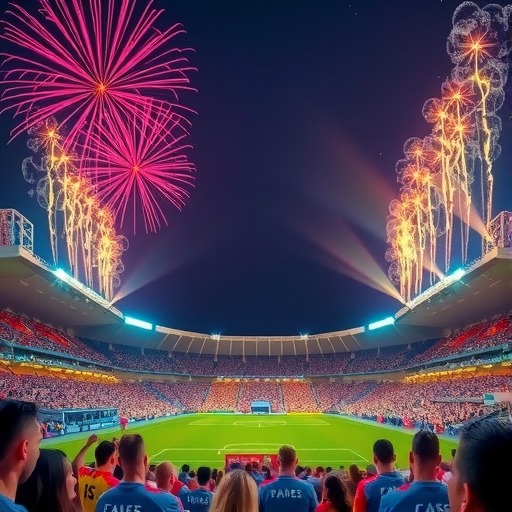 法国杯赛事特点揭秘：一次不同寻常的足球盛宴-图4