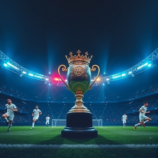 国王杯竞争分析：洞悉欧洲足坛魔幻战局-图4