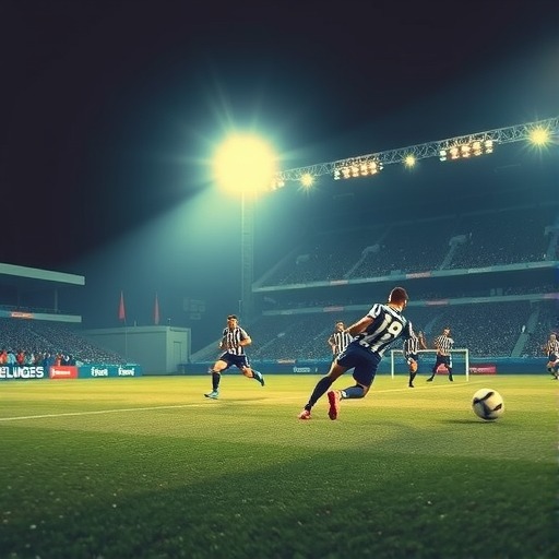 如何看待足坛黑天鹅事件？深度回顾那些令人震惊的瞬间-图4