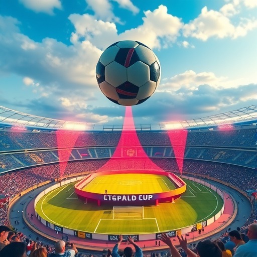 世俱杯赛事影响力：从边缘到全球焦点的蜕变之路-图4