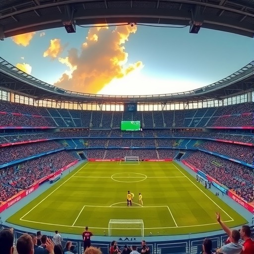 【西班牙超级杯对决全景解析：2026年的最新趋势与内幕揭秘】-图4