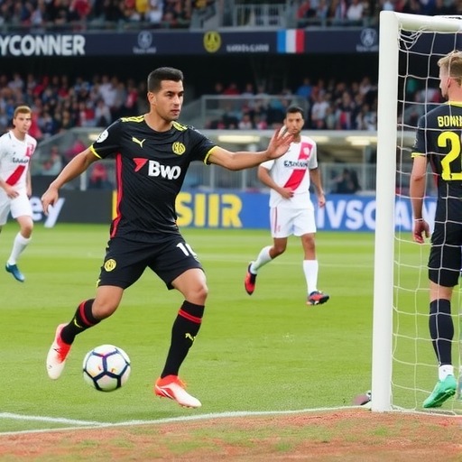 德国超级杯战术大揭秘：如何在赛场上精准制胜-图4