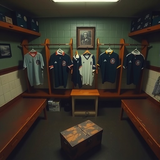 【揭秘：俱乐部百场纪念背后的那些不为人知的秘密】-图4