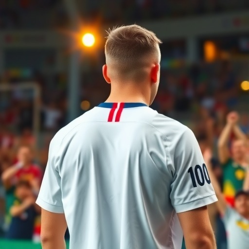 国家队百场里程碑：英雄的征途与背后秘密-图4