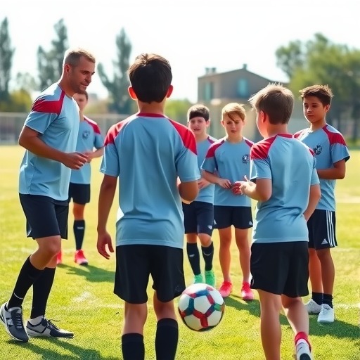 青训球员职业升华：打造未来足球之星的秘密武器-图4
