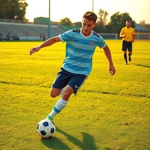 青训球员职业辉煌：背后的秘密与实践经验-图4