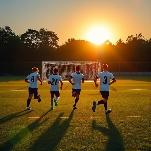 青训球员职业传承：破解未来足球的密码-图4