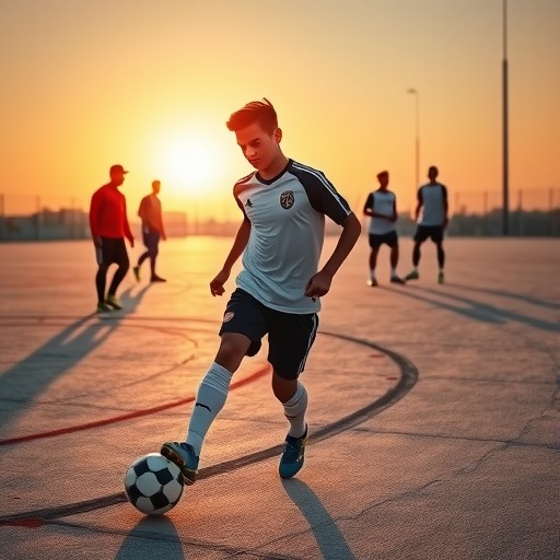 青训球员如何实现职业不朽：真相与突破之路-图4