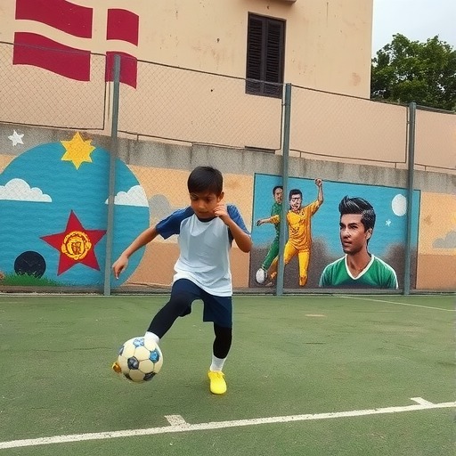 青训球员职业辉煌：如何实现逆袭成为顶尖巨星-图4