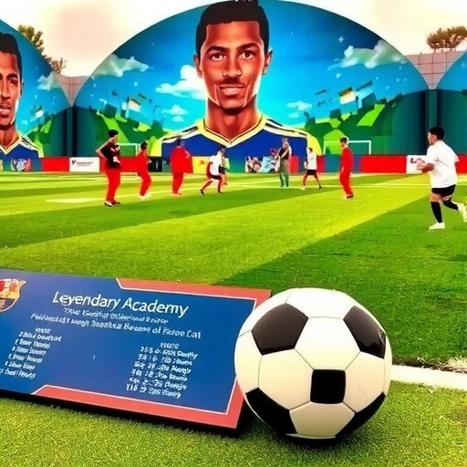 青训球员职业不朽：真实案例、秘诀和未来趋势-图4