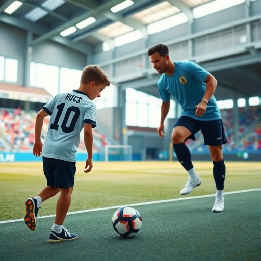 青训球员职业蜕变：打破迷思，走向巅峰之路-图4