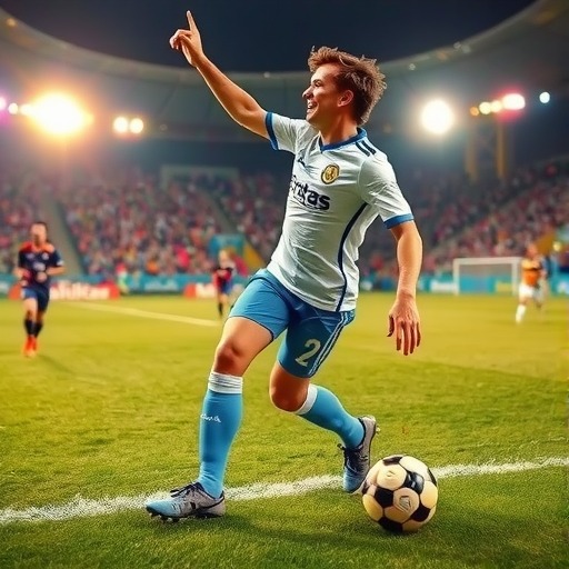 2026年最年轻进球球员分析：天赋、机遇与未来潜力-图4