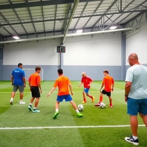 2026年最全秘籍：打造最年轻出场球员培养体系-图4