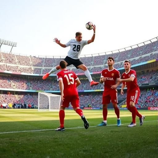 梅开二度战术意义：为何足球场上的奇迹不断发生-图4