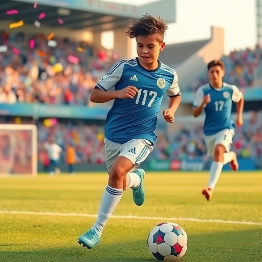 2026年最年轻进球球员揭秘：背后的成功密码与未来走向-图4