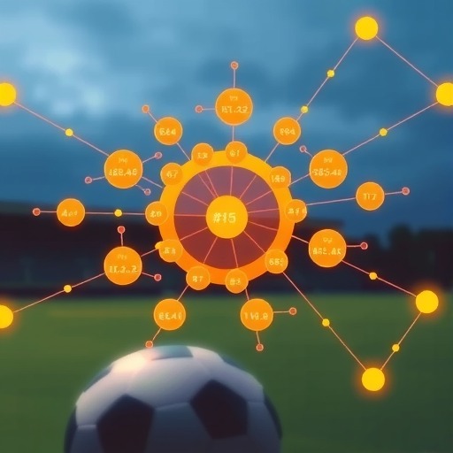 球员出场纪录统计：深度剖析体育数据的秘密武器-图4