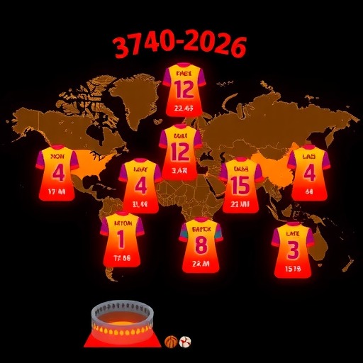 2026年最全球员出场纪录统计揭秘：你知道这些秘密吗？-图4