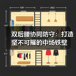 双后腰协同防守:打造坚不可摧的中场铁壁-图7 双后腰协同防守:打造坚不可摧的中场铁壁-图7