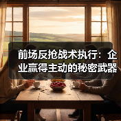前场反抢战术执行：企业赢得主动的秘密武器-图5