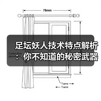 足坛妖人技术特点解析：你不知道的秘密武器-图4